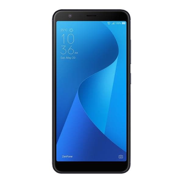 Asus Zenfone Max Plus M1 - 5.7" Dual Sim Unlocked Smartphone — image 1 of 4