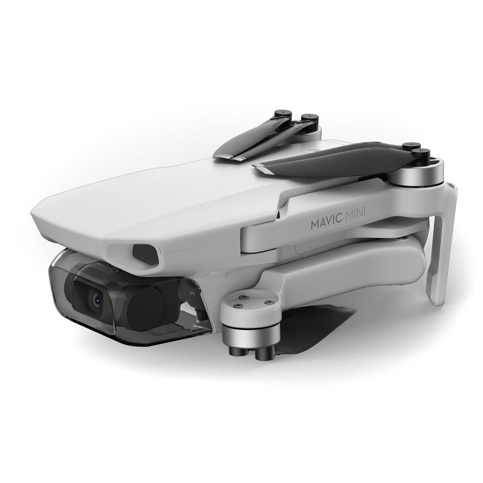 DJI Mavic Mini Drone Includes Controller, 12MP/2.7K Quad HD 3-Axis Gimbal Camera,Up to 30 Minutes of Flight Time — image 5 of 6