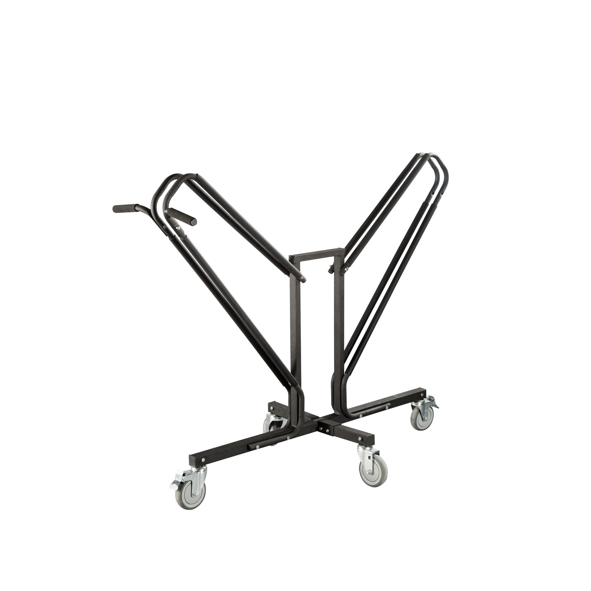 Alges Music Stand Storage Cart & 20 Stand Pack — image 2 of 2