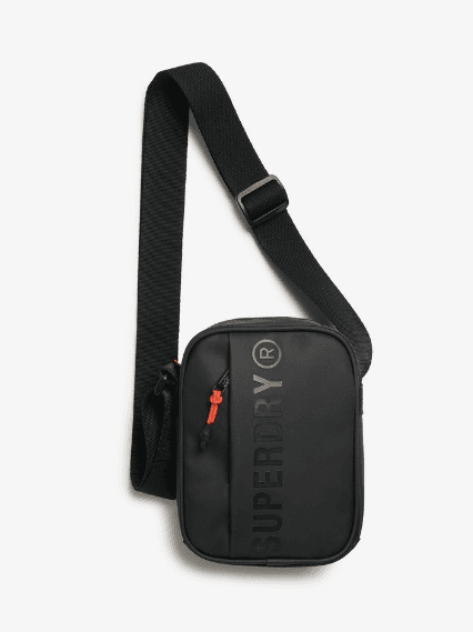 Tarp Cross Body Bag — image 1 of 3