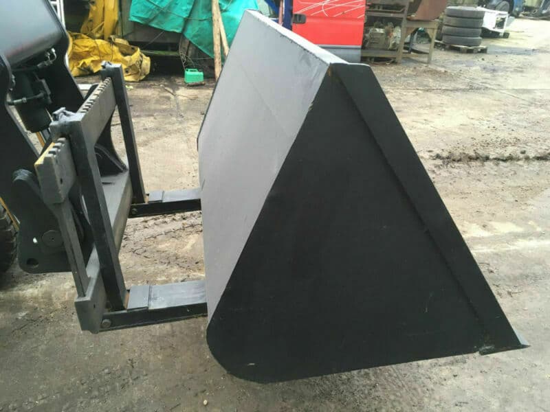 JCB 35D TLT — image 1 of 4