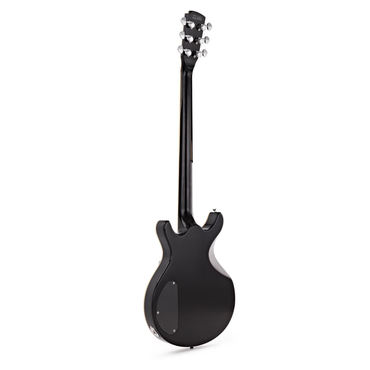 Hartwood Fifty6 Vibrato Electric Guitar, Pickle — image 4 of 6