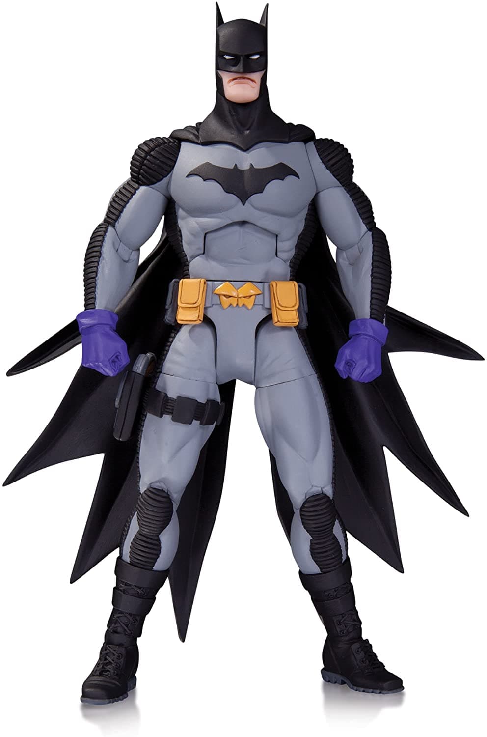 DC Comics Designer Series Batman Year One Greg Capullo 7" Figure [BIB]