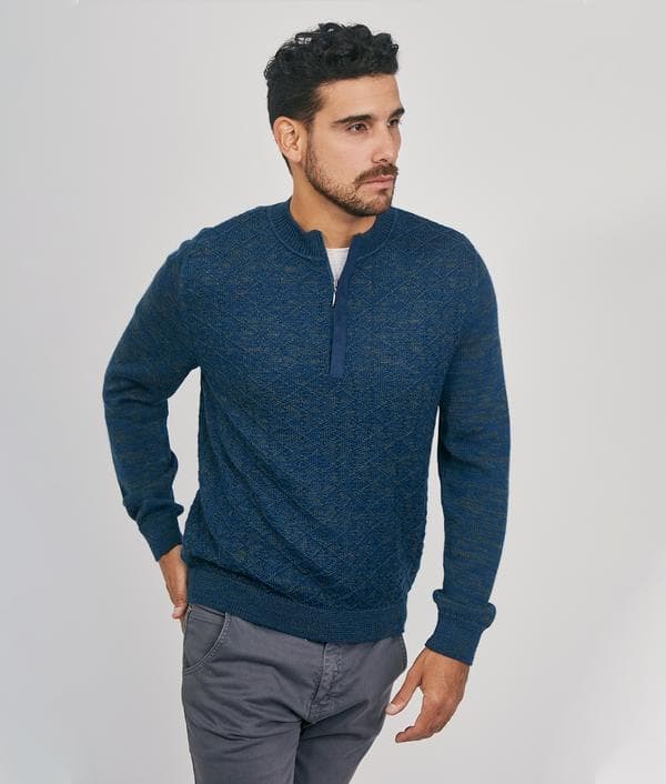 Ramsey pullover C002 — image 1 of 4