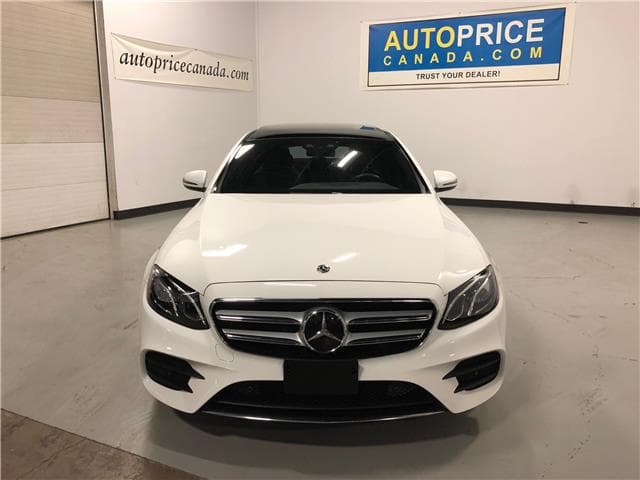2019 Mercedes-Benz E-Class — image 3 of 6