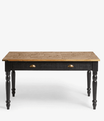 Apothecary Dining Table — image 1 of 2