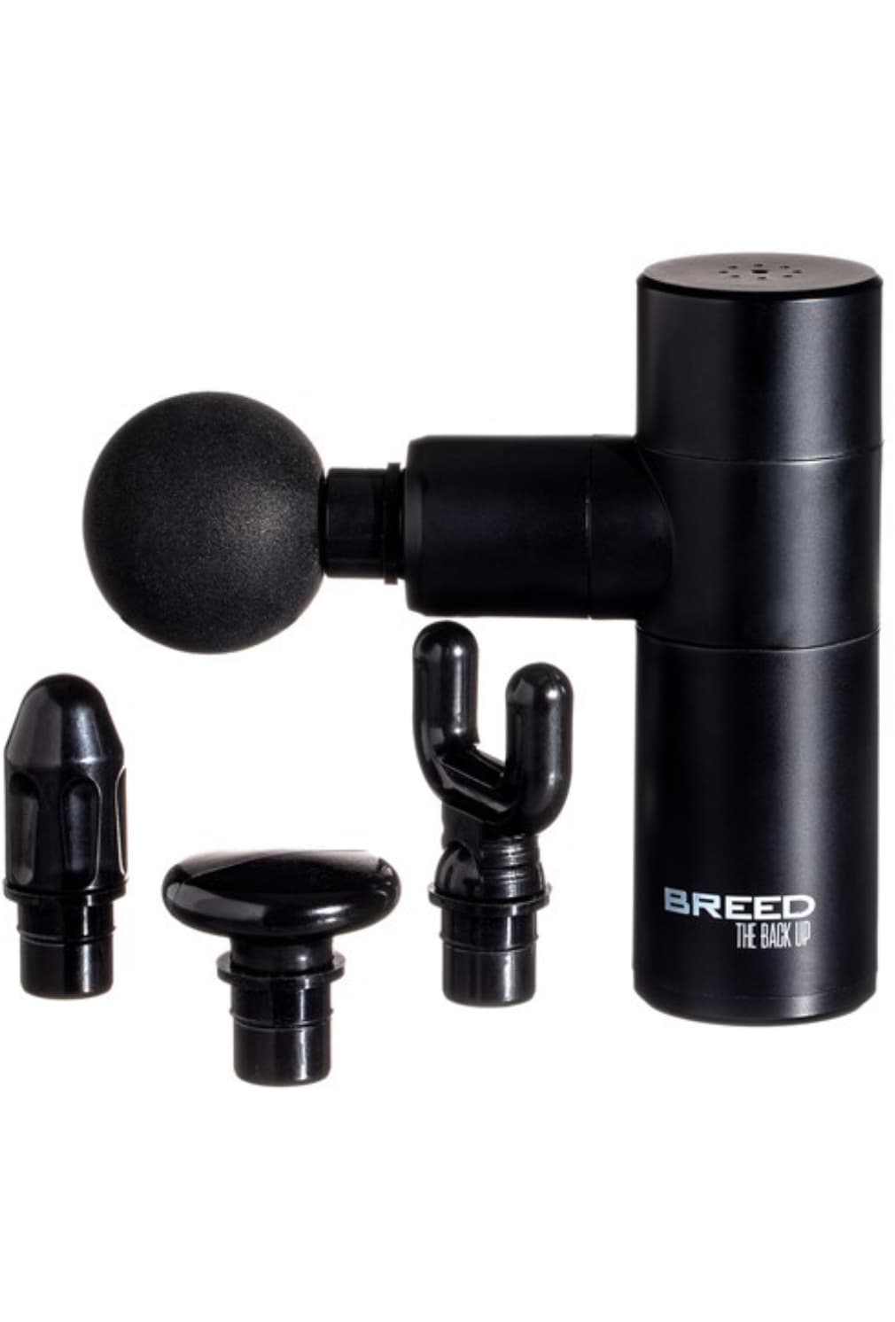 The Back Up Personal Massage Gun — image 1 of 2