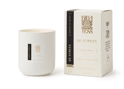 Biba Biba x Tess Daly Scented Candle — image 2 of 2
