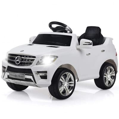 Benz Ride — image 1 of 3