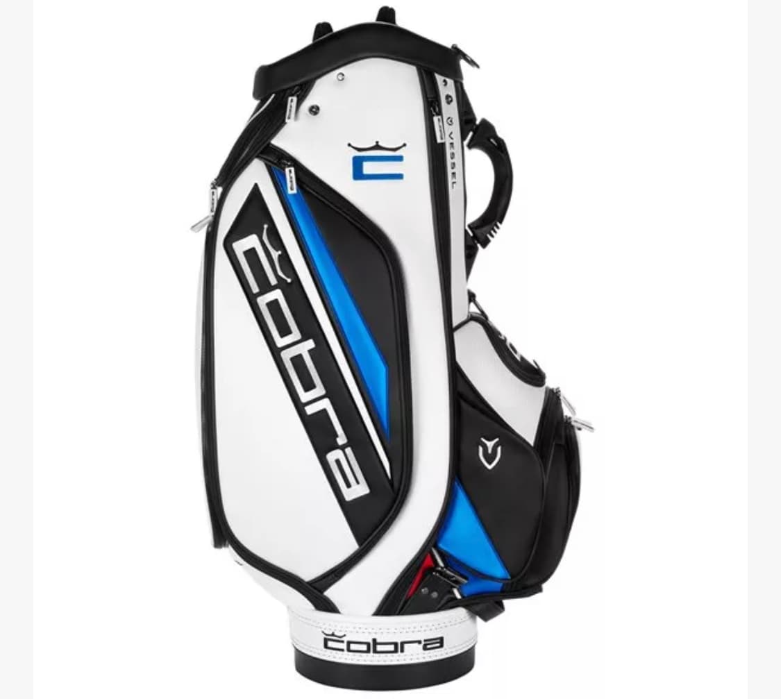 Cobra Tour Staff Bag — image 1 of 2