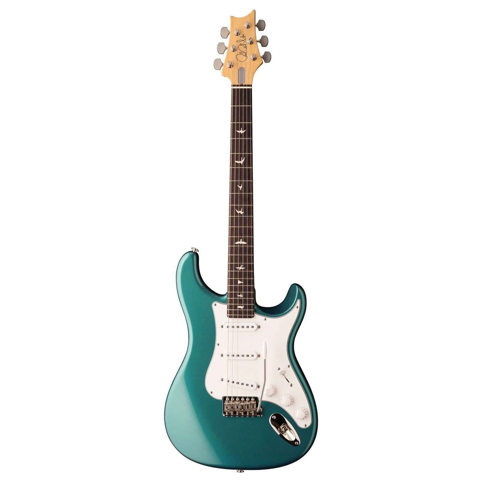 Paul Reed Smith John Mayer Silver Sky Electric Guitar in Dodgem Blue — image 3 of 3