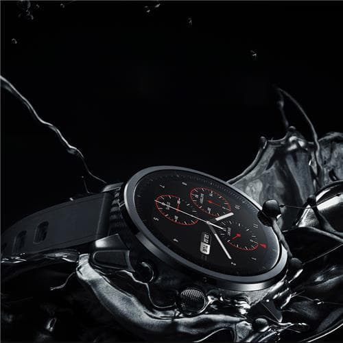 Xiaomi Huami AMAZFIT Stratos Smart Sports Watch — image 5 of 6