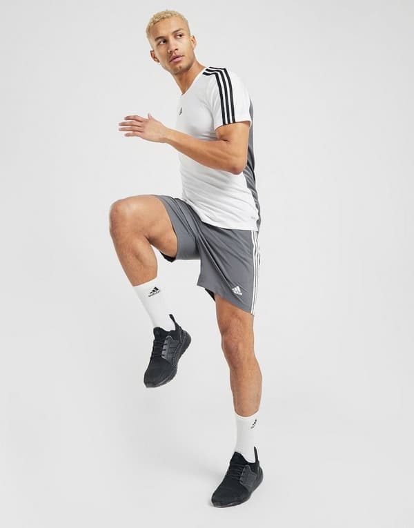 adidas Match Woven Shorts — image 1 of 3
