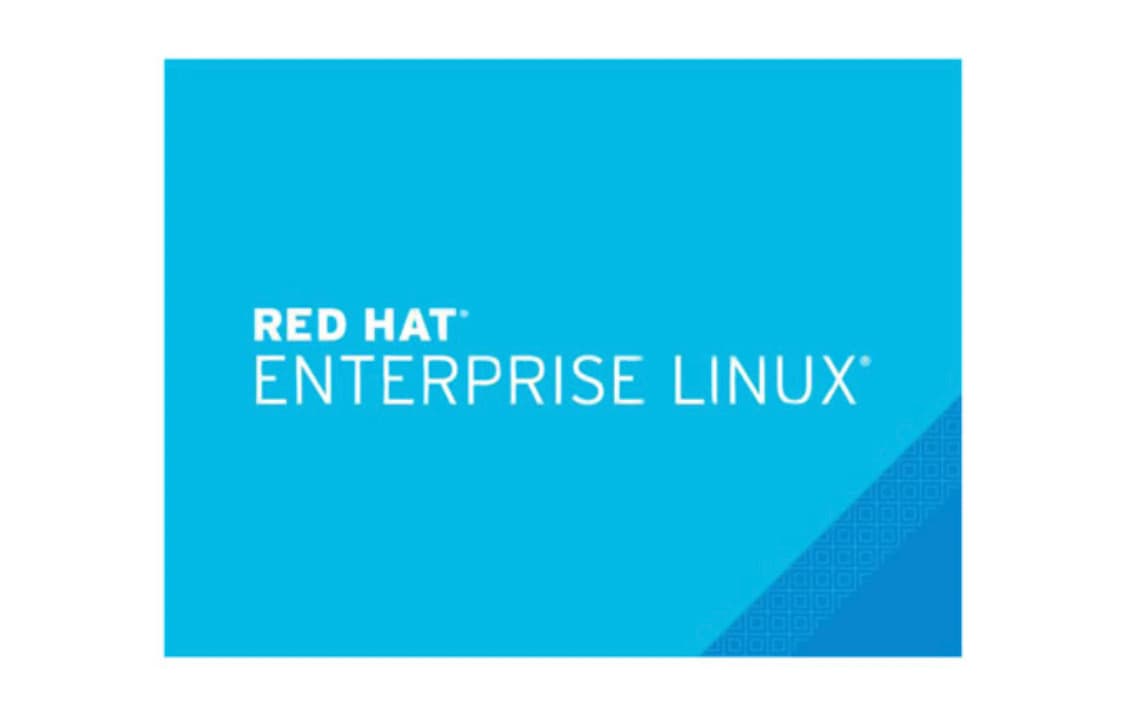 Red Hat Enterprise Linux Server