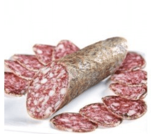SALCHICHÃ“N 250 GR