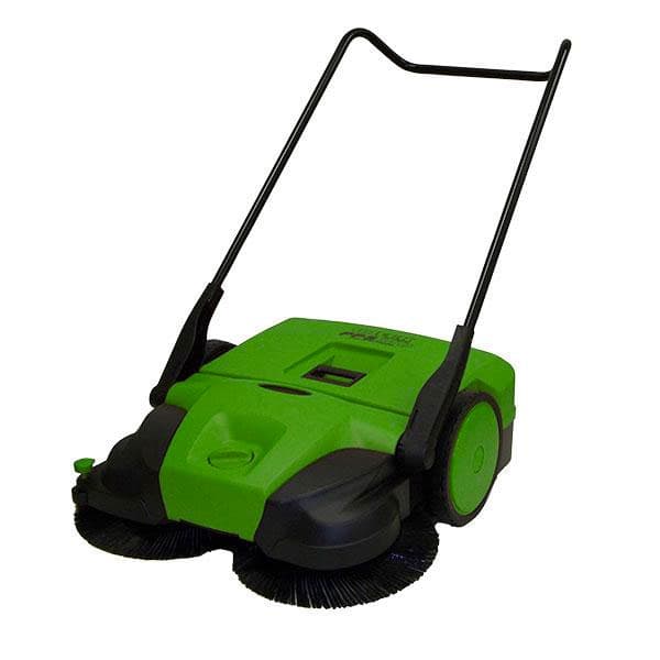 Bissell BigGreen Commercialâ„¢ Deluxe Turbo Sweeper