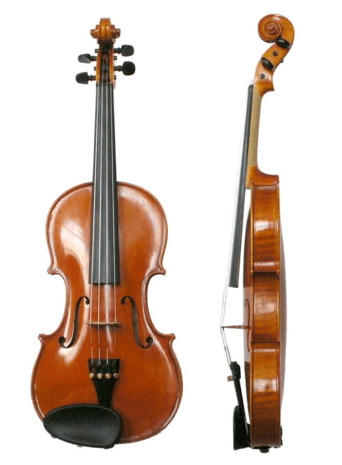 HV150 VIOLIN OUTFIT
