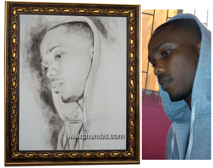 Portrait Designs