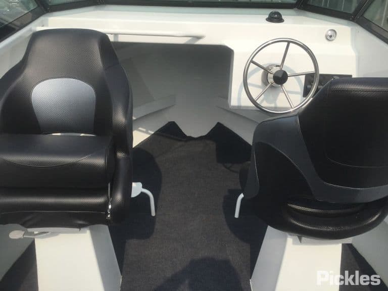 2020 AORT Pty Ltd Wildsea 525 — image 1 of 3