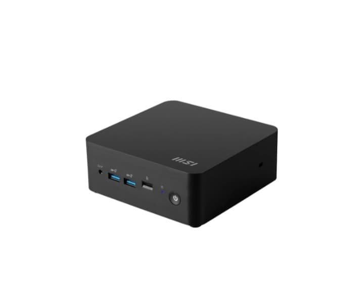 CCL Alpha Core 3 Configurable Home/Office Mini PC — image 4 of 5