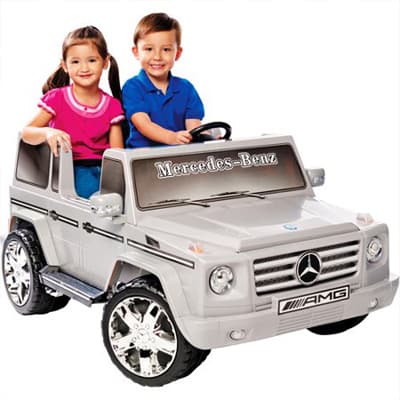 Benz Ride — image 2 of 3