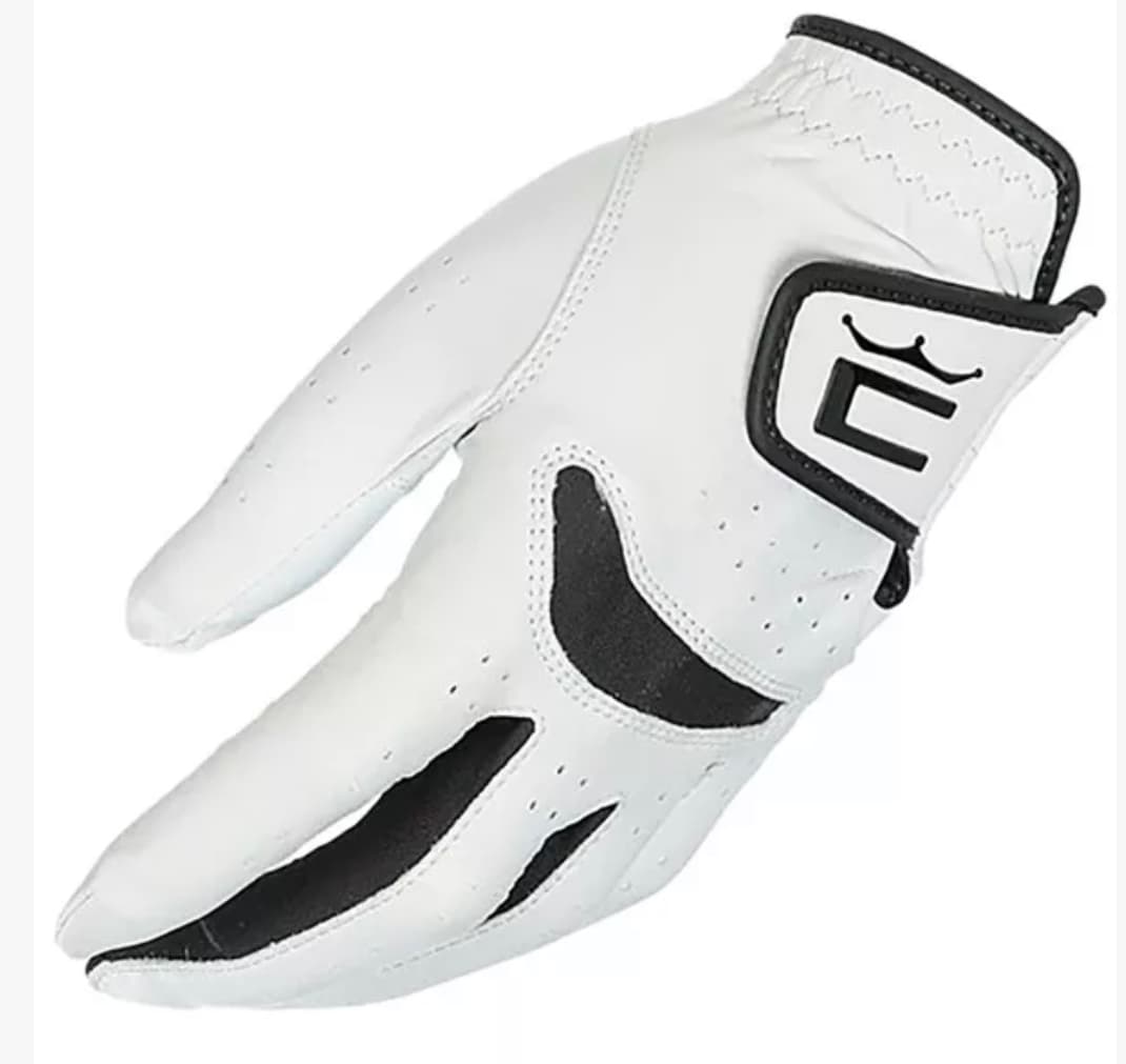 Cobra PUR Tech Hybrid Golf Glove — image 2 of 2