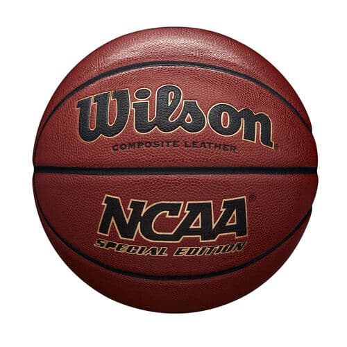 Wilson NCAA Special Edition Basketball