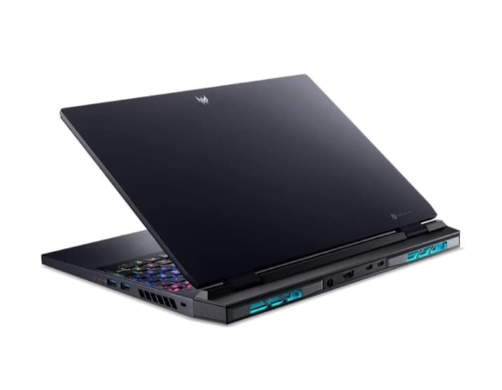 Acer Predator Helios 3D 15.6" Gaming Laptop - Core i9, 32GB RAM, 2TB SSD, FHD — image 4 of 4