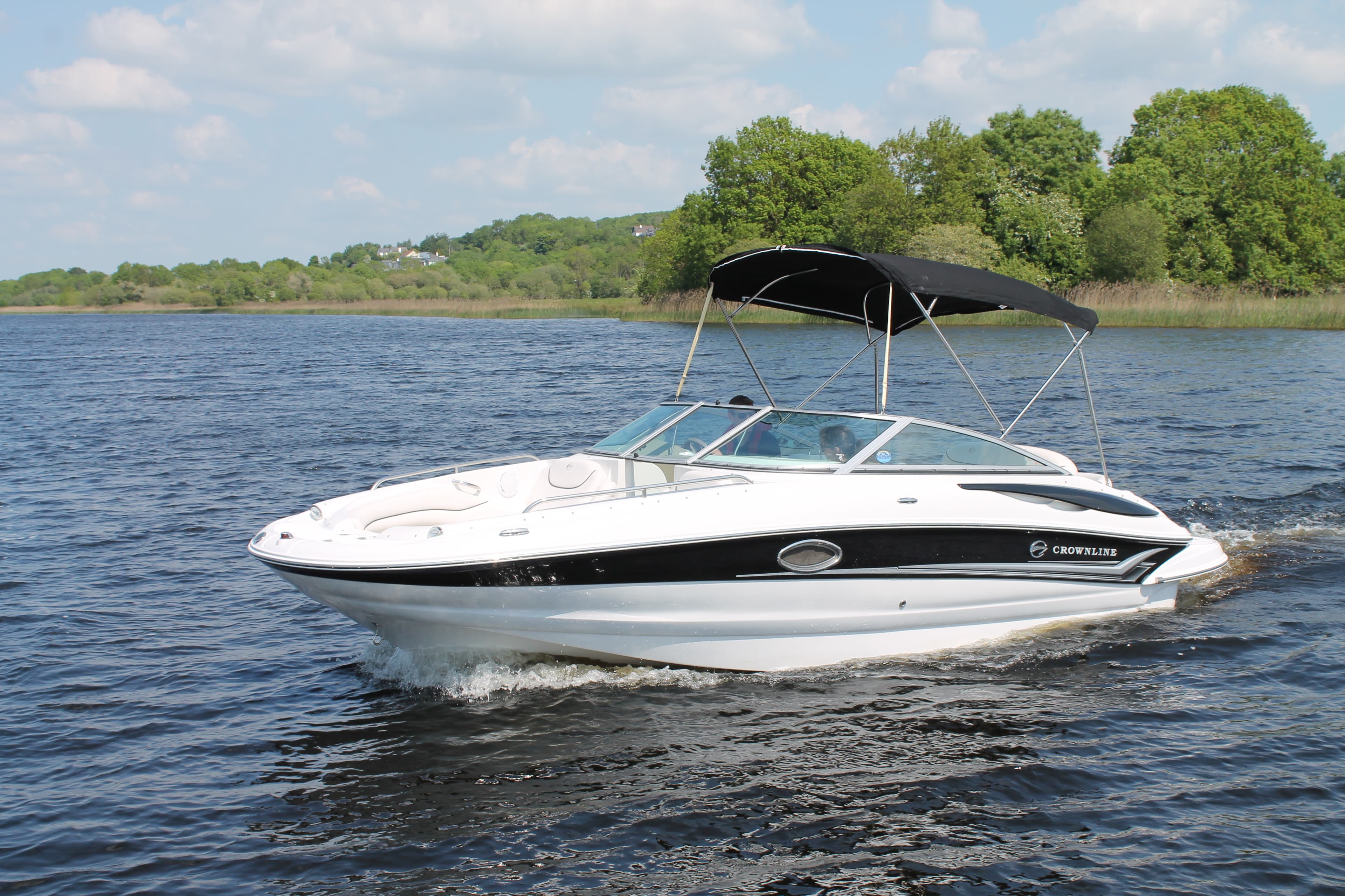 Crownline 220EX — image 3 of 4