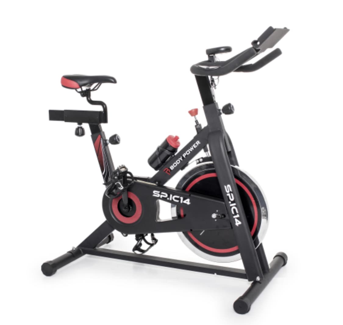 Body Power SP.IC14 Indoor Studio Cycle — image 2 of 4