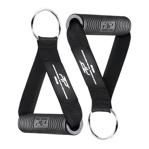 PTP Elite Power Handles