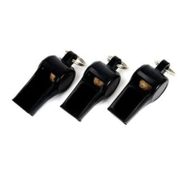 Referee Whistle