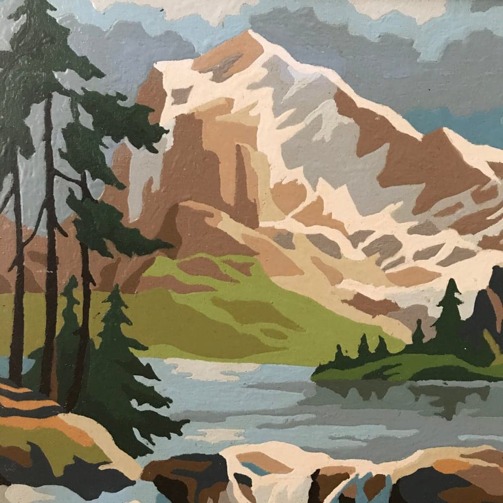 Paint By Numbers — image 3 of 3