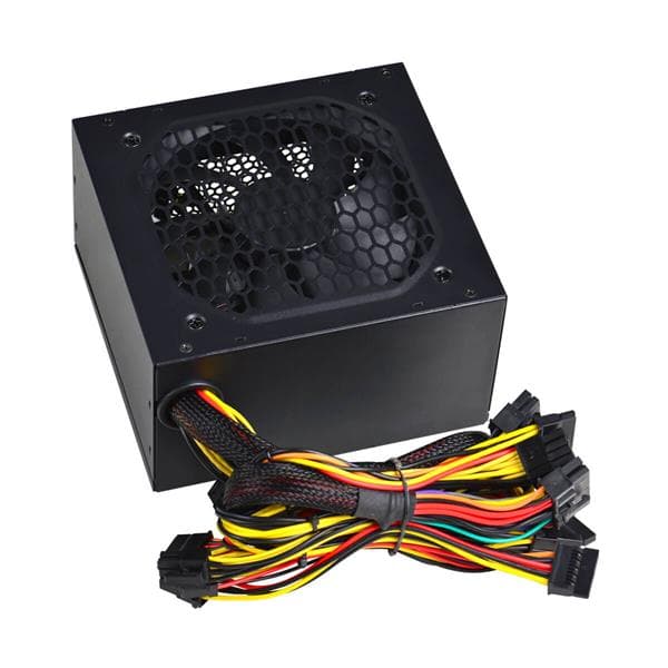 EVGA 400 N1, 400W, 2 Year Warranty, Power Supply 100-N1-0400-L1 — image 3 of 3