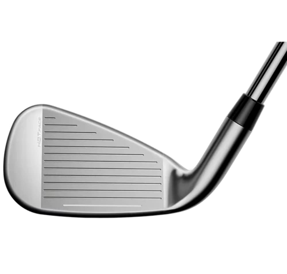 Cobra Air-X 2.0 Offset Irons (Steel Shaft) 2024 — image 3 of 3