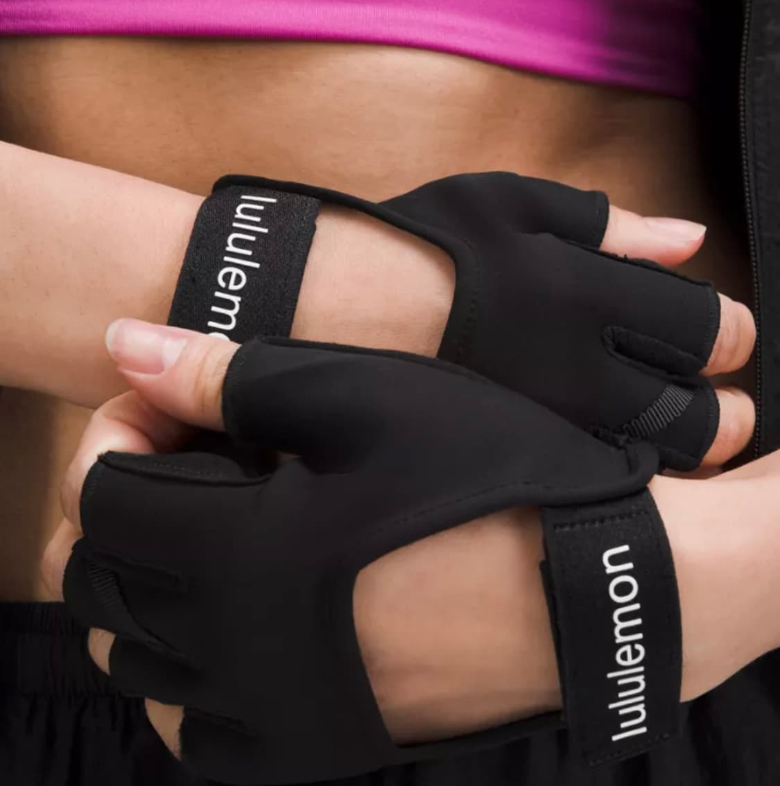 Wunder Train Gloves — image 3 of 3