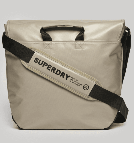 Messenger Bag — image 2 of 2