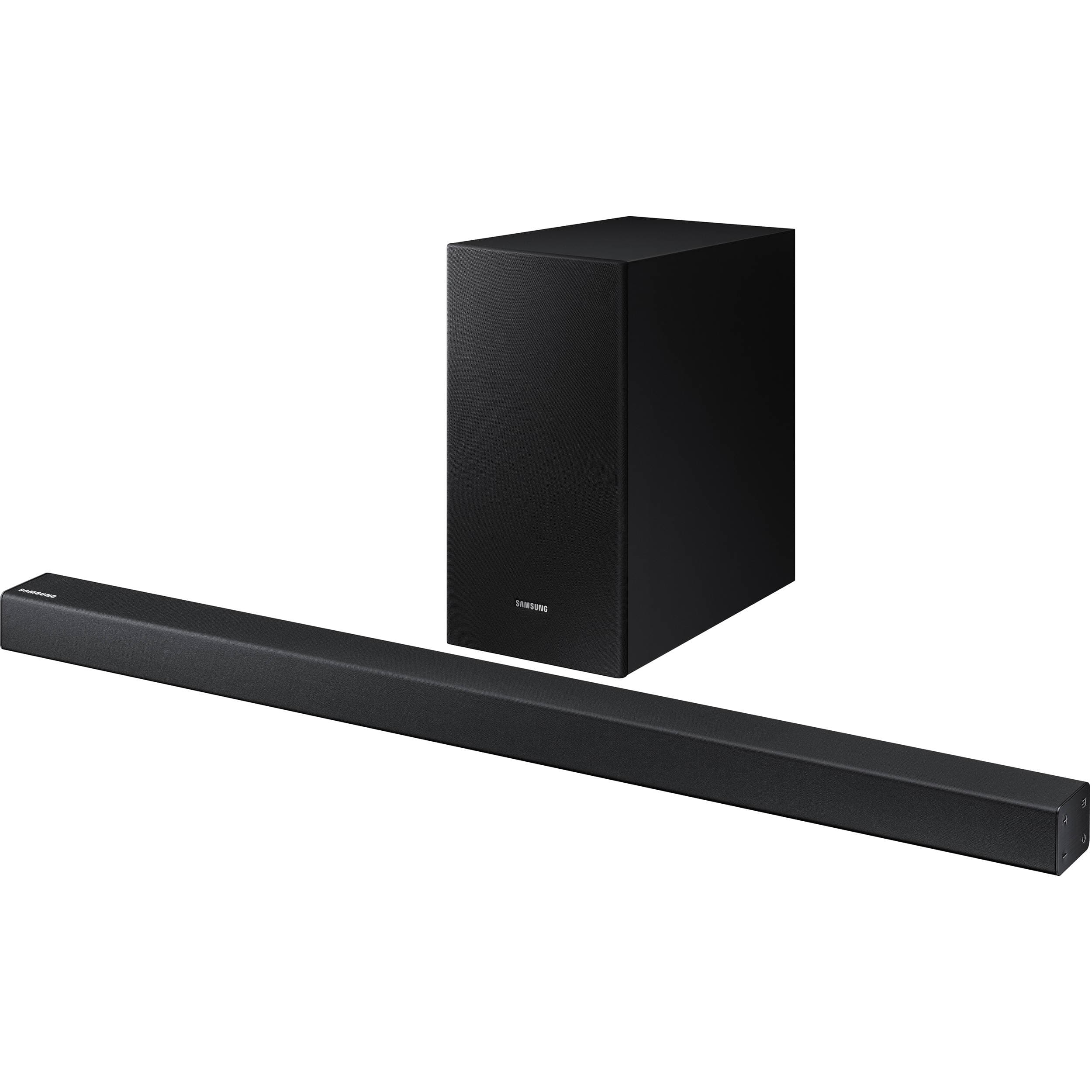 Series 4 HW-R450 Soundbar - HW-R450/XY