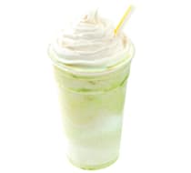 Frosty shakes