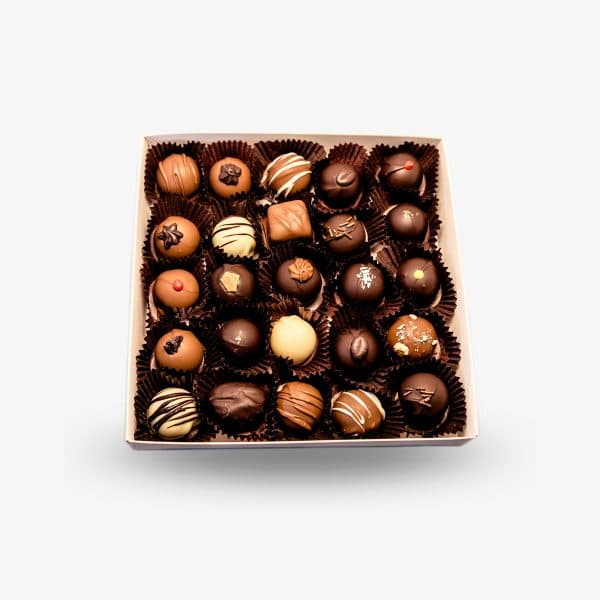 DEGAS CHOCOLATES â€“ BOX OF 24