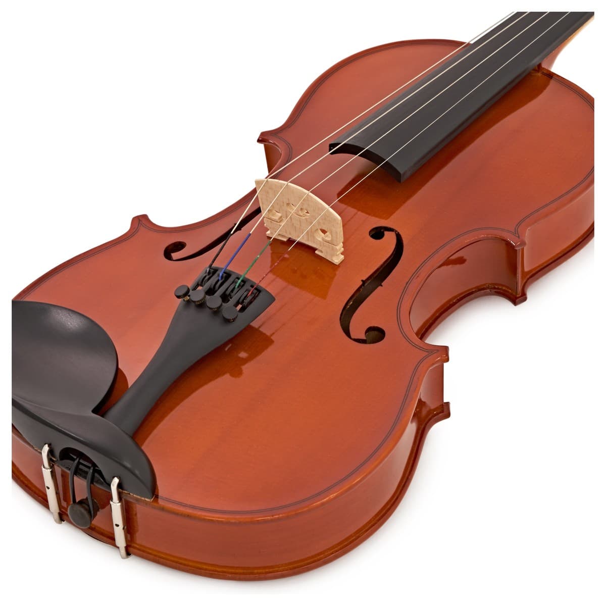 Student Full Size Violin by Gear4music — image 2 of 6