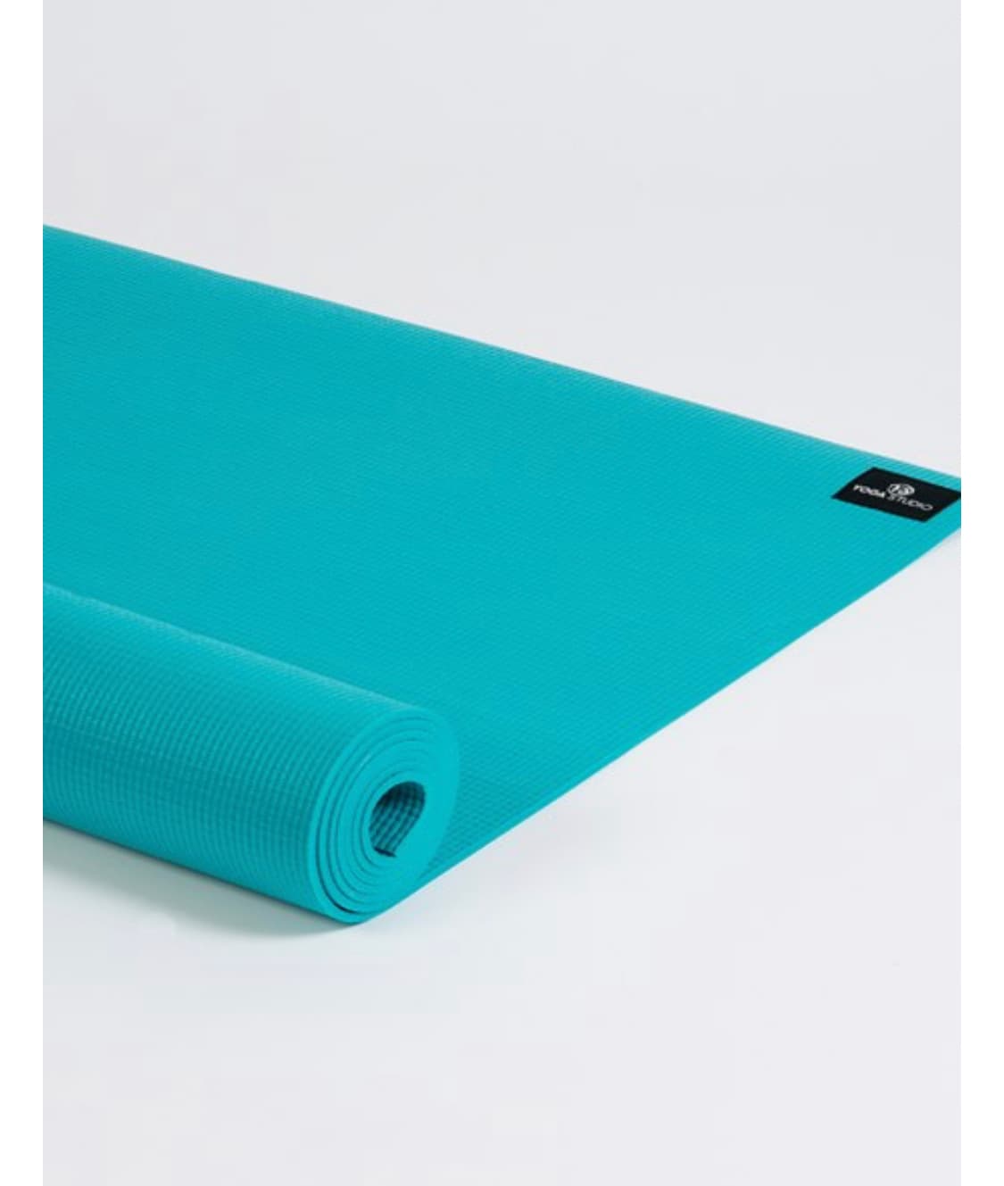 Sticky Non-slip Yoga Mat 6mm — image 1 of 3