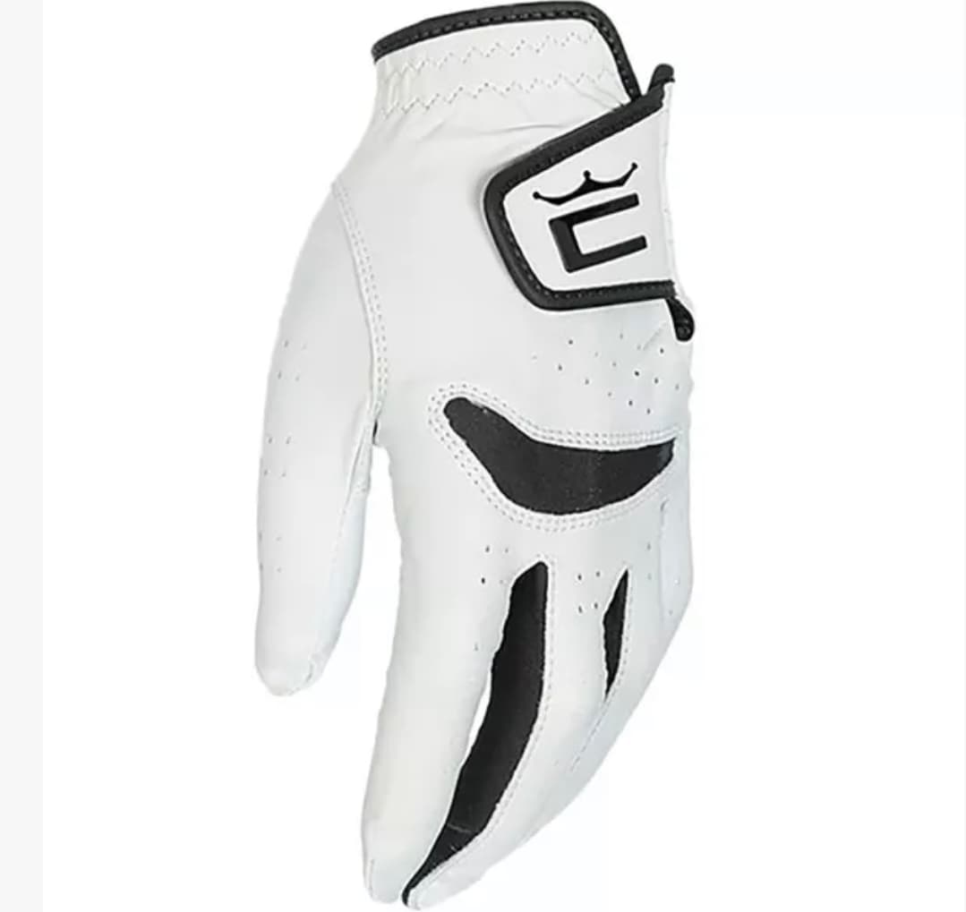 Cobra PUR Tech Hybrid Golf Glove — image 1 of 2