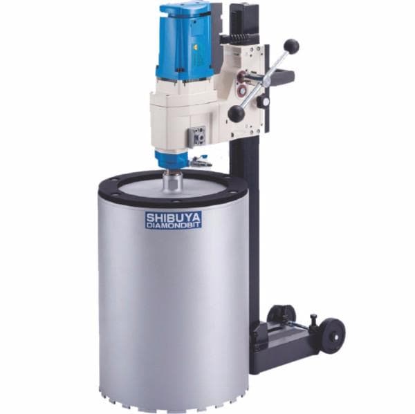 Shibuya TS-403 Core Drill — image 1 of 2