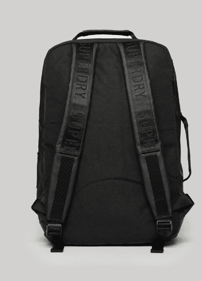 35 Litre Tarp Backpack — image 1 of 2