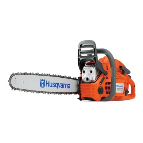Husqvarna 455 Rancher 18