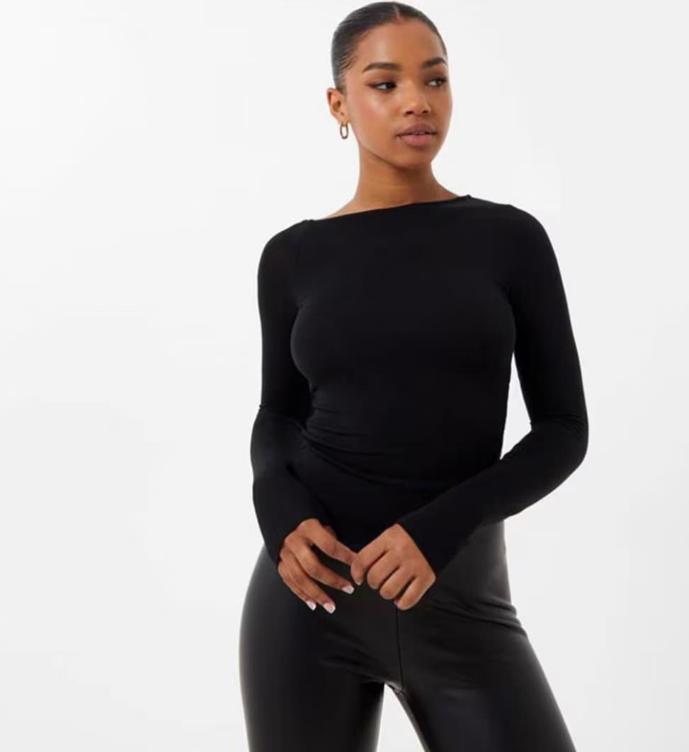 Modal Asymmetric Top — image 1 of 3