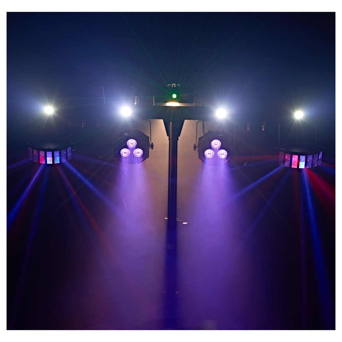 Cosmos Multi FX Stage Light Pack by Gear4music — image 3 of 5
