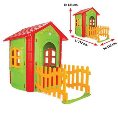 Play House