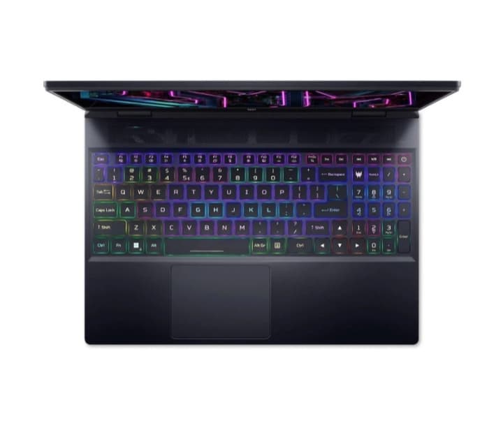Acer Predator Helios 3D 15.6" Gaming Laptop - Core i9, 32GB RAM, 2TB SSD, FHD — image 3 of 4